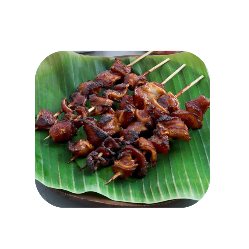 Tenga ng Baboy